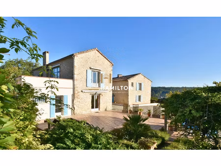 vente maison 9 pièces 314 m² cordes-sur-ciel (81170)