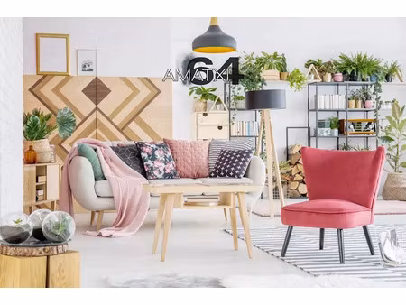 vente appartement 4 pièces 99.9 m² à ondres (40440)  529 000 €