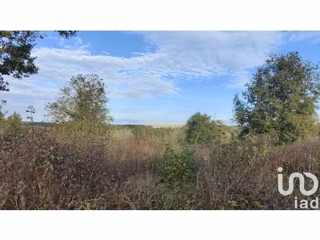 vente terrain 4 085 m²