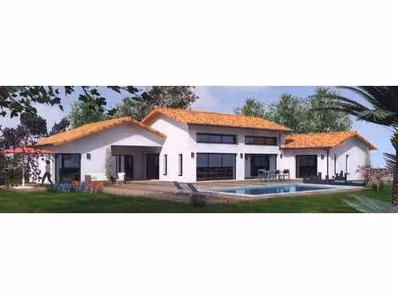 vente maison à la bernerie-en-retz (44760) : à vendre / 220m² la bernerie-en-retz