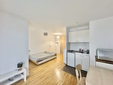 studio meuble - quartier atlantis