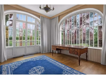 vente appartement 6 pièces 169 m² à saint-mande (94160)  1 547 000 €