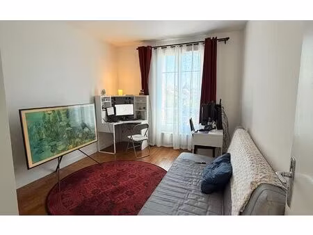 appartement aulnay-sous-bois m² t-3 à vendre  224 900 €