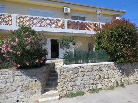 immeuble 8 appartements