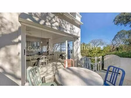 appartement de luxe à vendre à saint-tropez : 1 240 000 € | 72m²