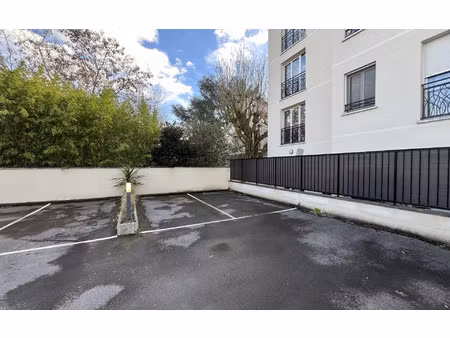 stationnement neuilly-plaisance m² t- à vendre  11 900 €