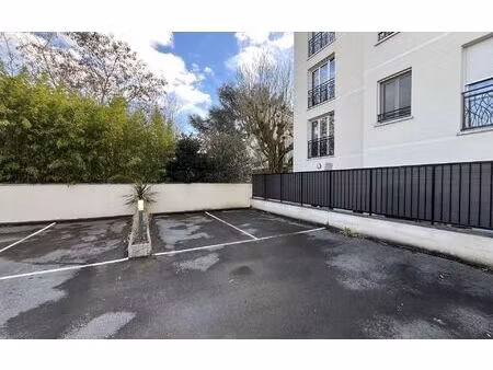 stationnement neuilly-plaisance m² t- à vendre  13 000 €