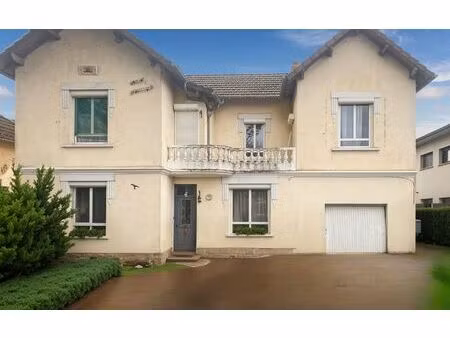 maison caussade m² t-5 à vendre  183 000 €