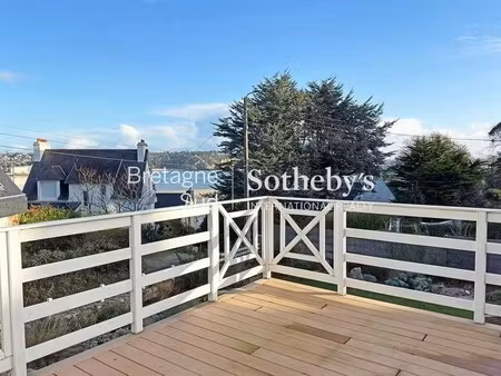 maison de luxe avec vue sur mer à vendre à morgat : 749 900 € | 156m²