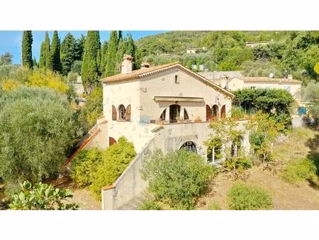 maison 150 m² avec jardin de 1600 m² spéracèdes