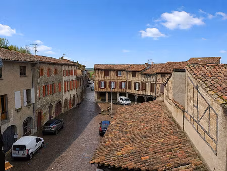 immeuble à vendre à lautrec (81440) - tarn