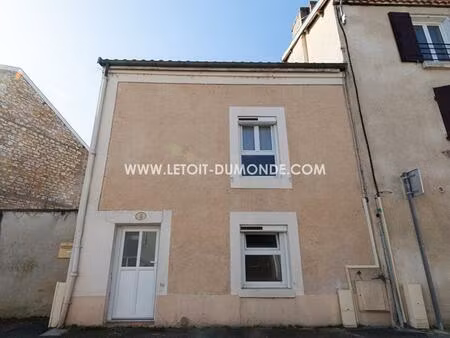 charmante maison à périgueux