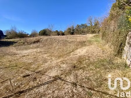 vente terrain 3486 m² nailly (89100)