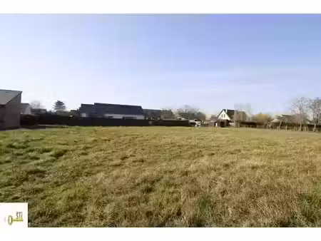 vente terrain 963 m² à châtillon-coligny (45230)  24 000 €