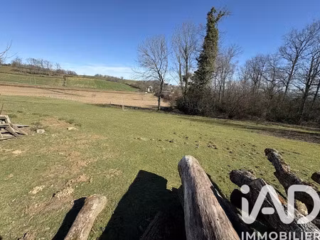vente terrain 970 m² à angos (65690)  53 500 €