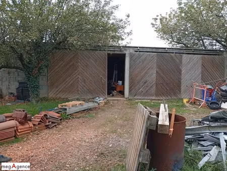 vente terrain 1800 m² à cusset (03300)  55 000 €