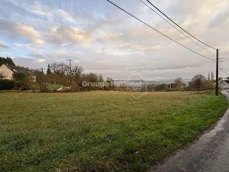 vente terrain 894 m² à jaulzy (60350)  49 000 €