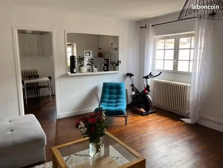 appartement loue hyper centre