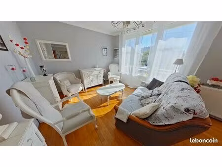 maison chatellerault