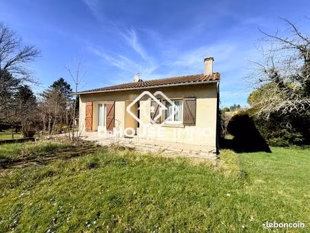 maison 4 pièces 95 m²