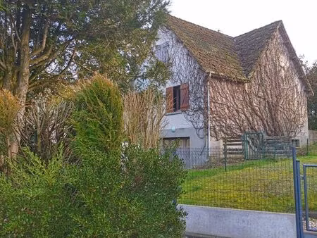 maison à vendre dreuil lès amiens