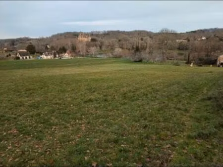 lots constructibles lanquais