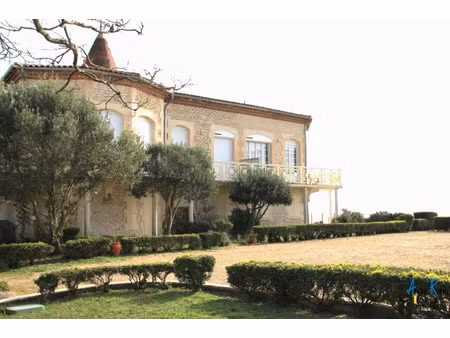 opportunité unique  appartement vue panoramique