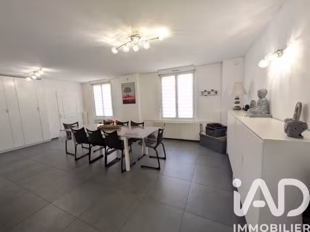 vente appartement 5 pièces