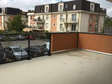 appartement olivet 2 pièce(s) 43.60 m2