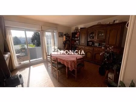 appartement 3p  spécial investisseurs !