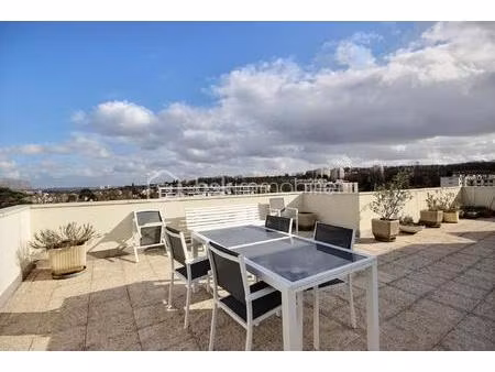 appartement de 80 44 m² à ville-d'avray