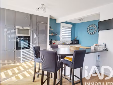 vente maison traditionnelle 5 pièces