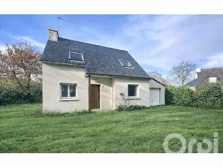 maison carnac 79.35 m² t-5 à vendre  435 750 €