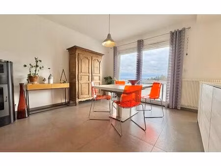 maison dijon 126.1 m² t-5 à vendre  450 000 €