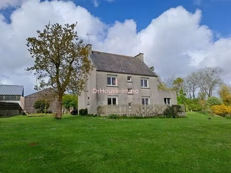 maison 3 chambres  grand jardin  campagne