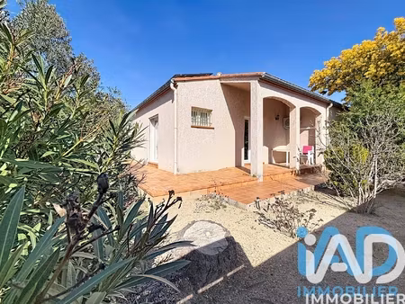 vente maison traditionnelle 4 pièces