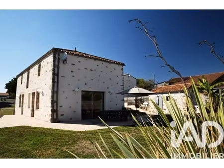 vente gîte 6 pièces