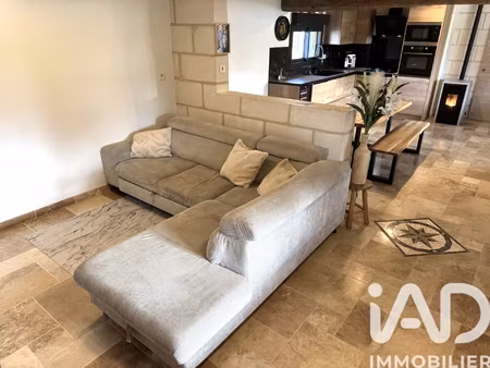 vente longère 3 pièces