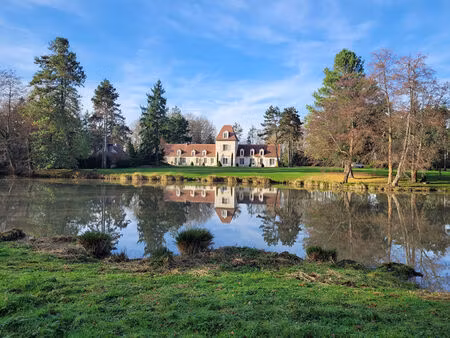 demeure de prestige sandillon