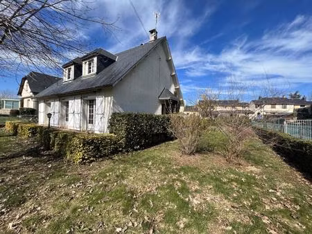 location maison t5 sebazac sans frais d'agence