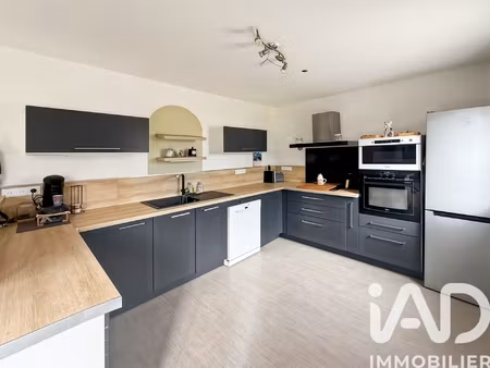 vente maison traditionnelle 6 pièces