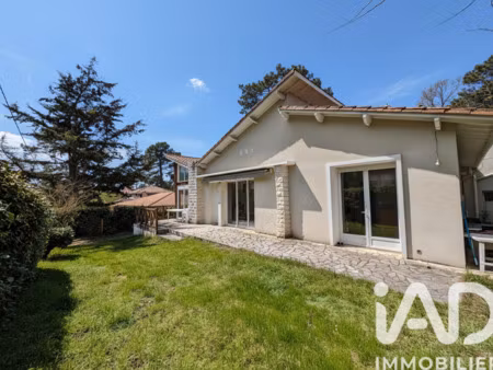 vente maison/villa 8 pièces