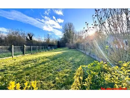 terrain montaigu m² t- à vendre  13 000 €