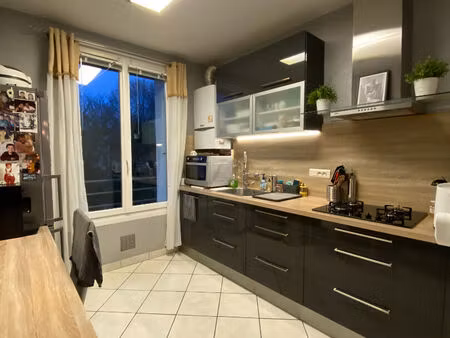 vente appartement 3 pièces 53 m² brest (29200)