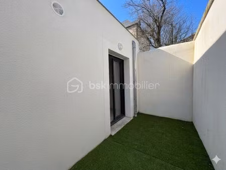 appartement de 30 83 m² à etampes