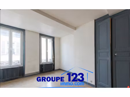 immeuble à vendre emplacement idéal à auxerre 339 000 eur