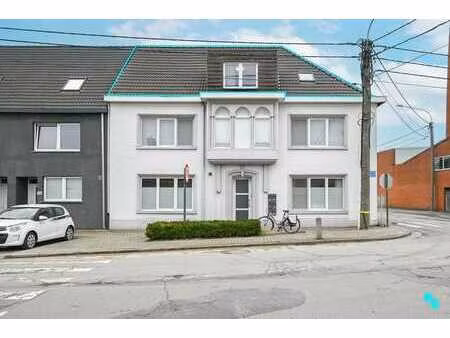 investeringsappartement nabij centrum wielsbeke