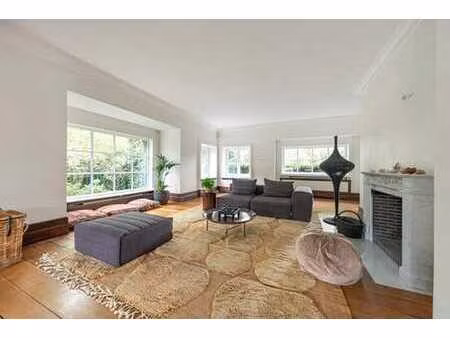 elégante demeure familiale: quartier prisé de l’observatoire