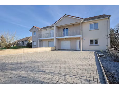 maison faulquemont 5 chambres 172 m2