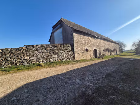 maison à vendre 2 pièces lacapelle del fraisse (15)